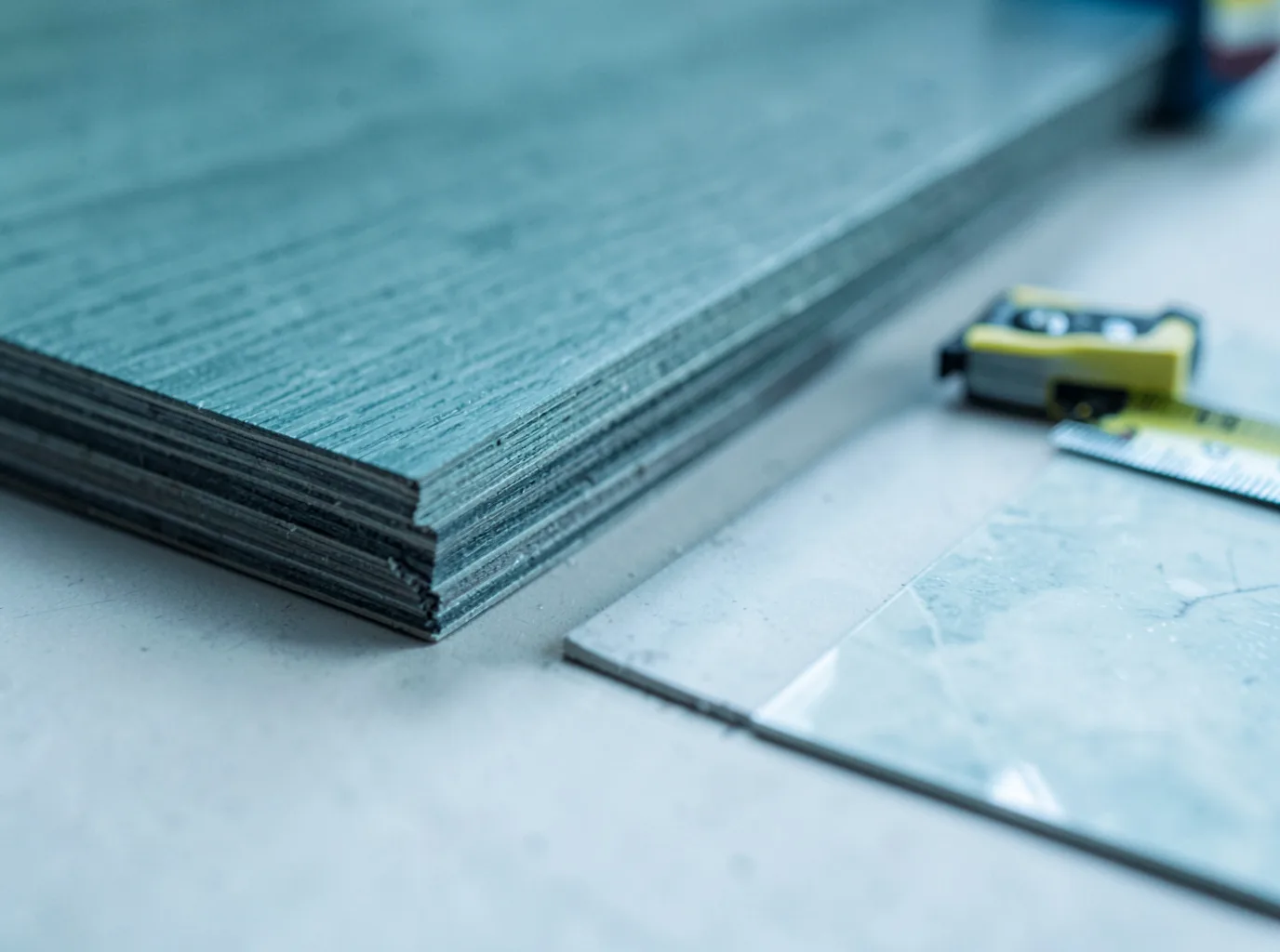 Luxury Vinyl Plank Installation Prague, OK FAQs